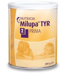 TYR 2 PRIMA 500G