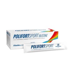 POLIFORT SPORT 10BUSTINE