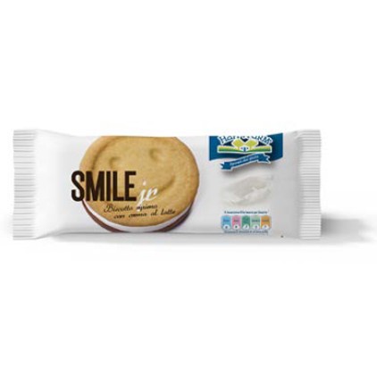 HAPPY FARM Smile Jr Latte 45g