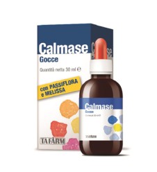 CALMASE Gtt 30ml