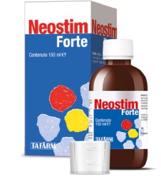 NEOSTIM*Forte Sciroppo 150ml