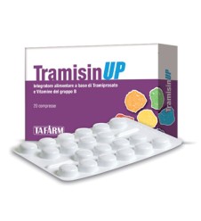 TRAMISINUP 20CPR