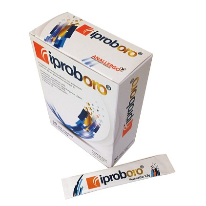 IPROBORO 30STICK