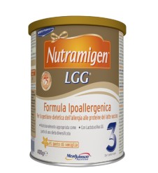 NUTRAMIGEN 3 LGG 400g