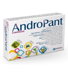 ANDROPANT 30 Cpr