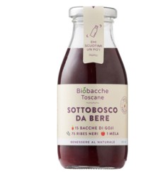 SOTTOBOSCO DA BERE 250ML