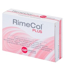 RIMECOL PLUS 30 Cpr
