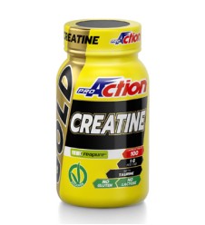 PROACTION Creatine Gold 100Cpr