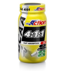 PROACTION BCAA 250Cpr 411