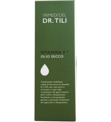 VITAMINA OLIO SEC RIMEDI 100ML