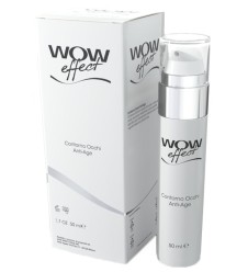 WOW EFFECT CONT OCCHI ANTIAGE