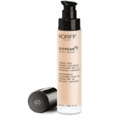 KORFF SUPREME CREMA COLORATA