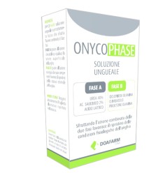 ONYCOPHASE Sol.Ung.15+15ml