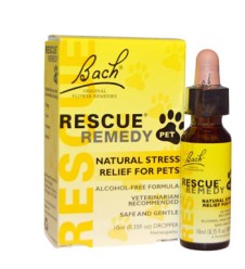 RESCUE REMEDY PET 10ML