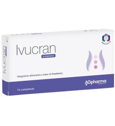 IVUCRAN 14 Cpr