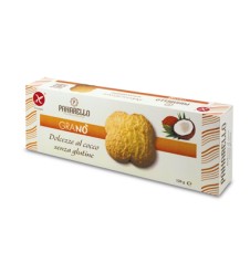 PANARELLO Dolcezze Cocco 120g