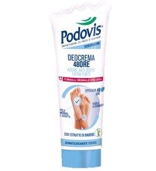 PODOVIS DEOCREMA 48H 100ML