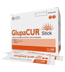 GLUPACUR 60 Stick Orali