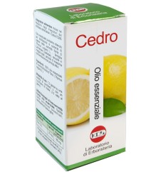 CEDRO OLIO ESSENZIALE 20ML KOS