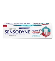 SENSODYNE REPAIR&PROTECT EXTRA FRESH