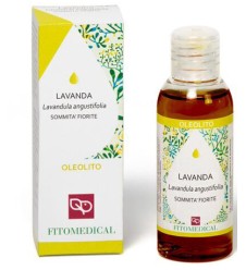 OLEOLITO DI LAVANDA 50ML