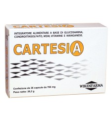 CARTESIA 36 Cps