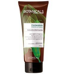 BOTANICALS STRENGTH BALSAMO<