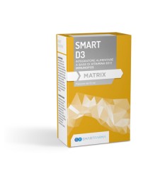SMART D3 Matrix Gocce 15ml