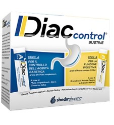 DIAC CONTROL 20 BUSTINE 30G