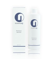 DERMASIQ Shampoo Delicato 250ml