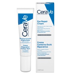 CeraVe Crema Contorno Occhi Riparatrice 15ml