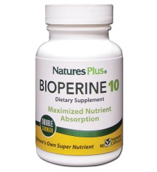 BIOPERINA 10MG 90CPS