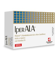 IPERALA 20 COMPRESSE