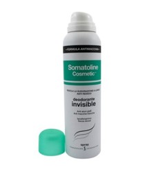 SOMATOLINE COSMETIC Deodorante Invisible Spray 150ml