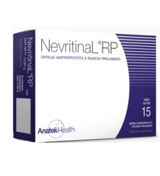 NEVRITINAL RP 15 Cps