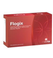 FLOGIX 20CPR