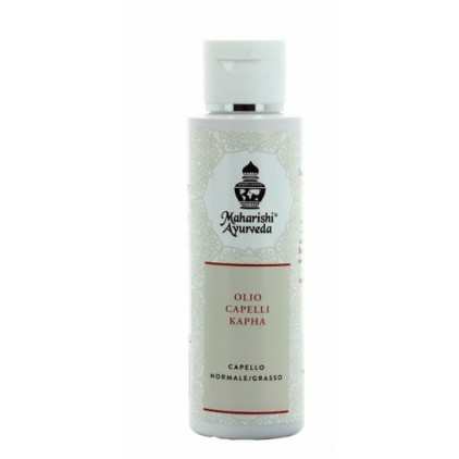 OLIO CAPELLI KAPHA 100ML OLIO CAPELLI KAPHA 100ML