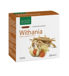 WITHANIA 15 Amp.15ml NSE