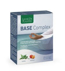 BASE COMPLEX 30BUSTE (150GR) N