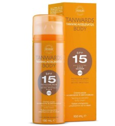 TANWARDS Tanning Acc.BodyCream