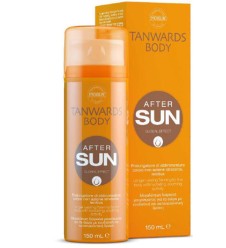 TANWARDS After Sun Body Cream