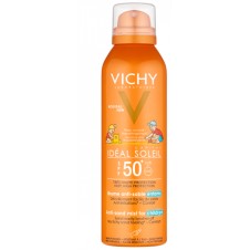 IDEAL SOLEIL ANTI-SANDS KIDS 50