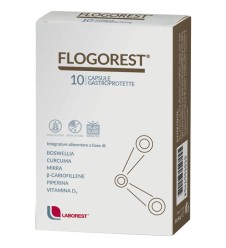 FLOGOREST 10 Cps