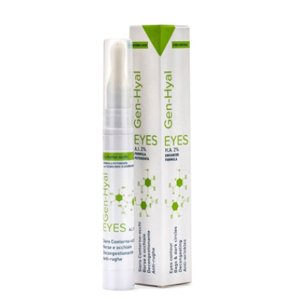 GEN-HYAL Eyes 15ml