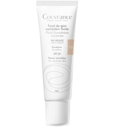 COUVRANCE F/T 01 Porcell.30ml