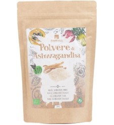 ASHWAGANDHA POLVERE BIO