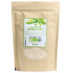 PROTEINE DEL PISELLO BIO 250G