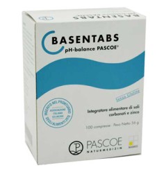 BASENTABS 100 Cpr