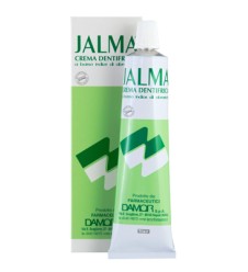 JALMA Crema Dentif.100ml.