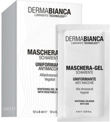 DERMABIANCA Masch.Gel Sch.